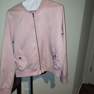 A  jacket